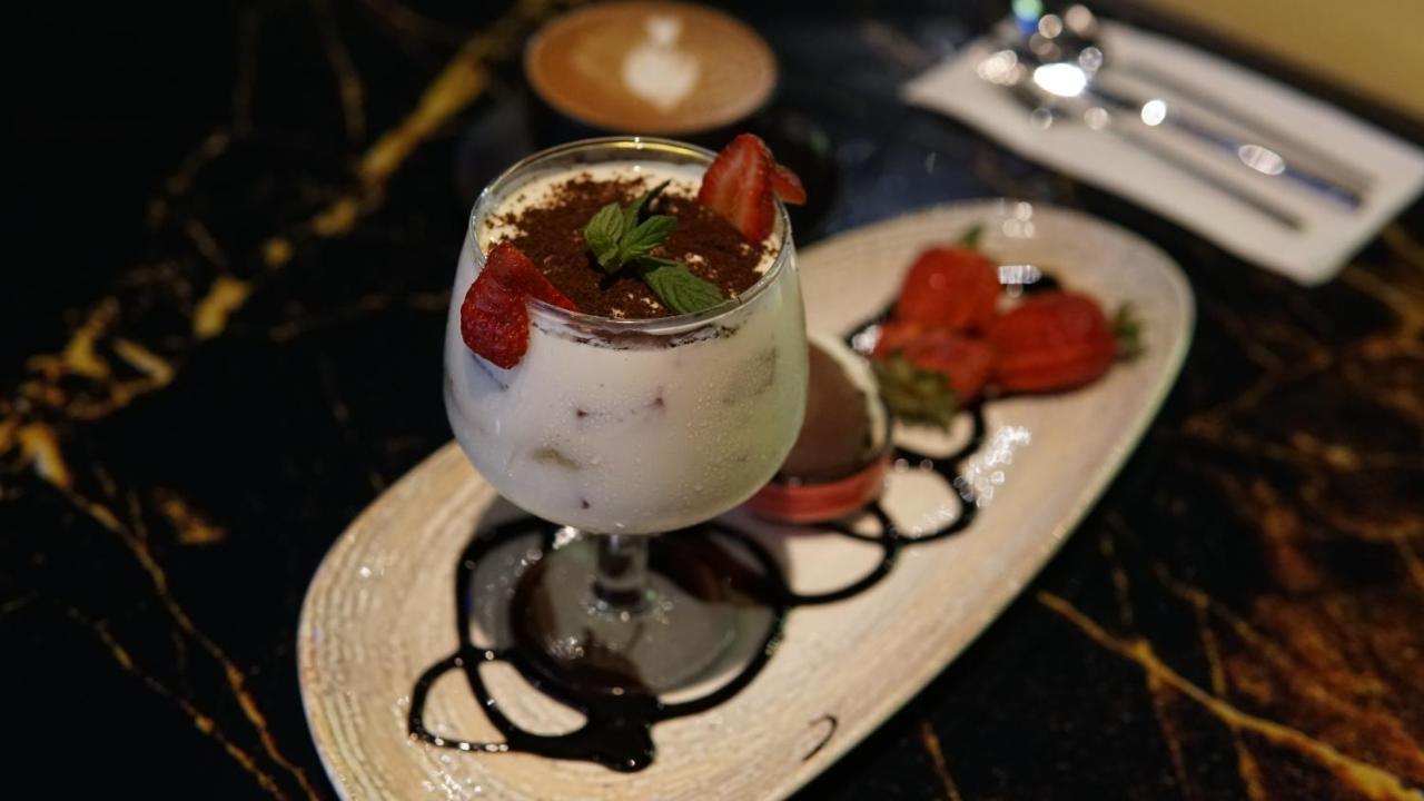 Mas Karaköy Pansiyon *